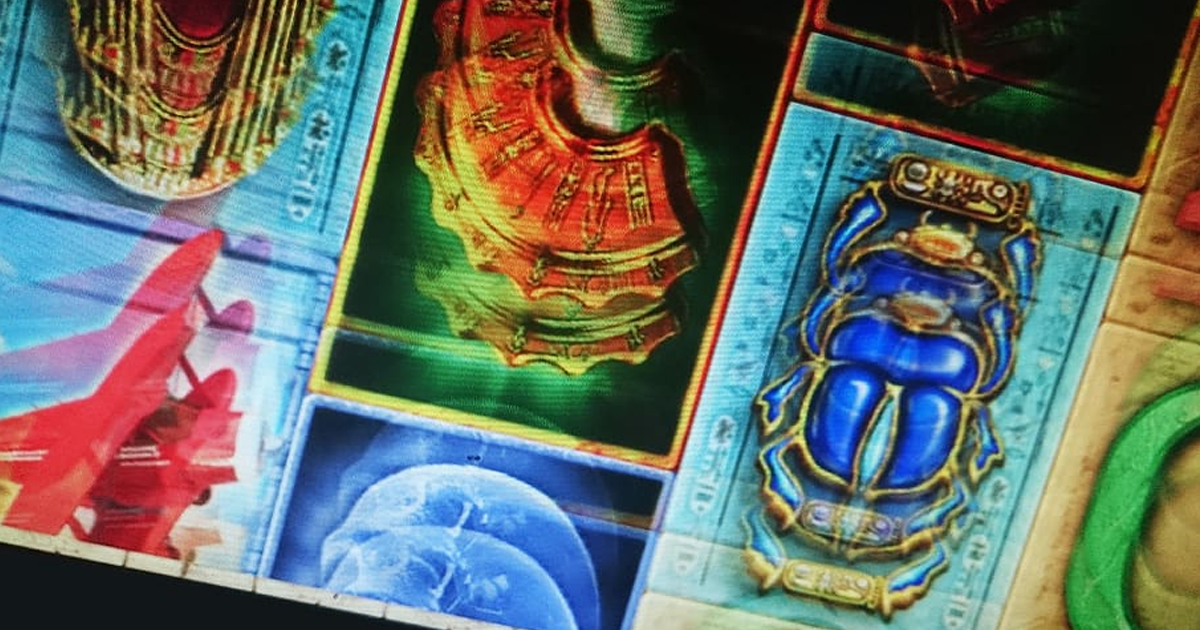 Proveedores de Slots: un negocio al alza