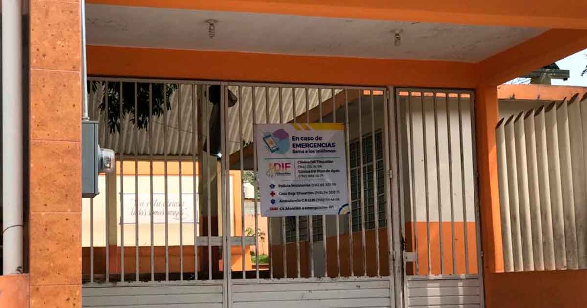 APF solicitan se refuerce la vigilancia en los planteles