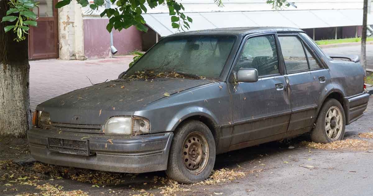 Por qué deberías usar tu auto durante la cuarentena así sea un poco