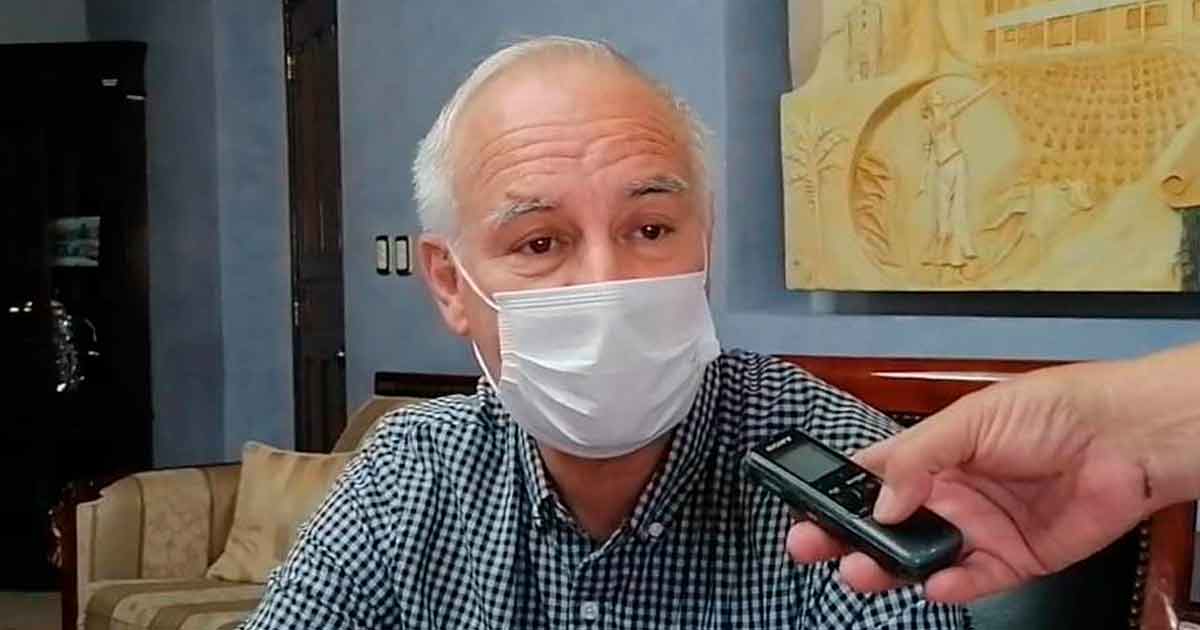 Agradece Jorge Vera Hernández respuesta altruista de empresas, al coadyuvar con los esfuerzos del Gobierno Municipal
