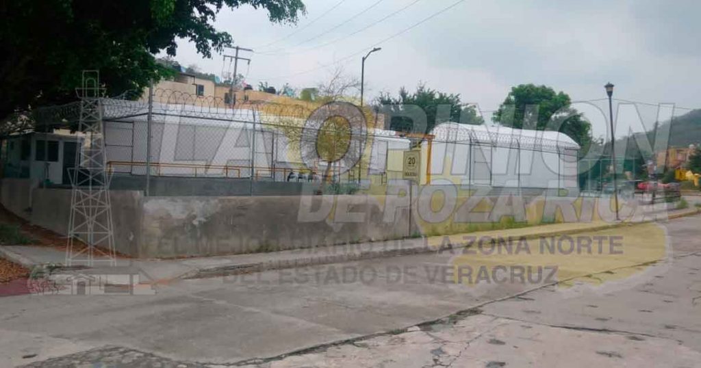 Aguas negras en Geo podrían generar brote de enfermedades