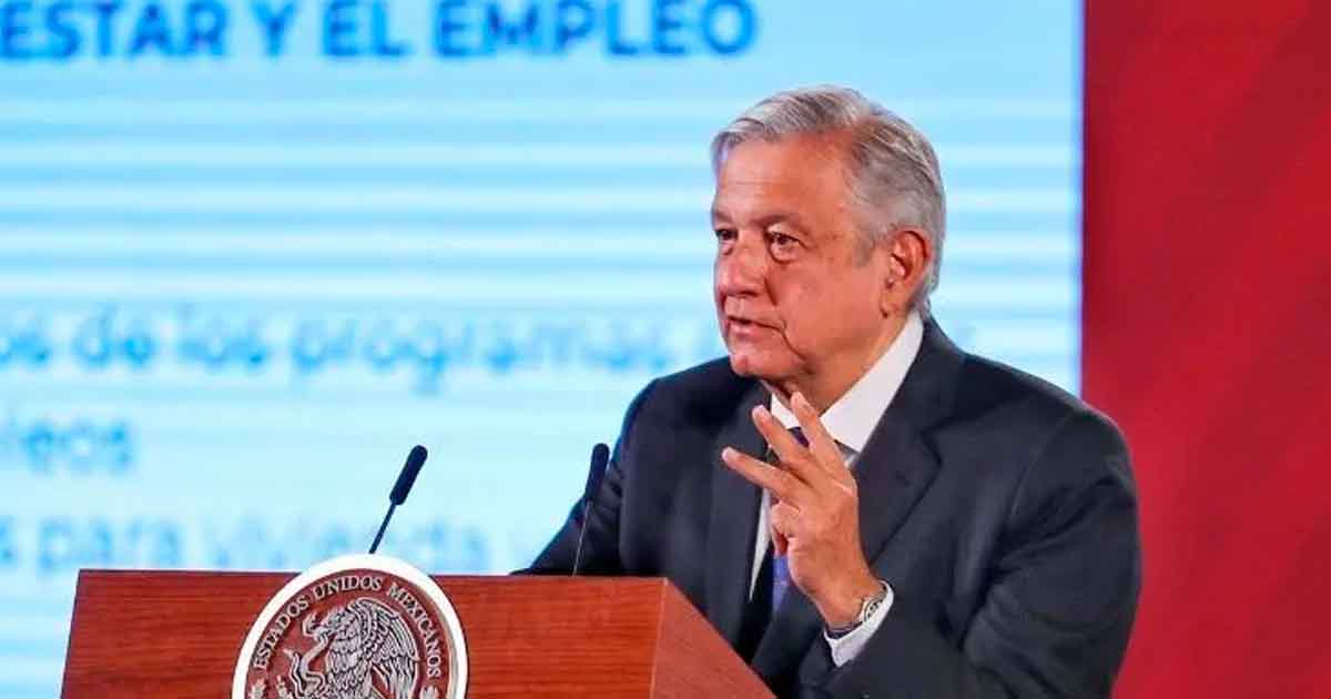 Ahorro por reducción de salarios y aguinaldos será de tres mil MDP: AMLO