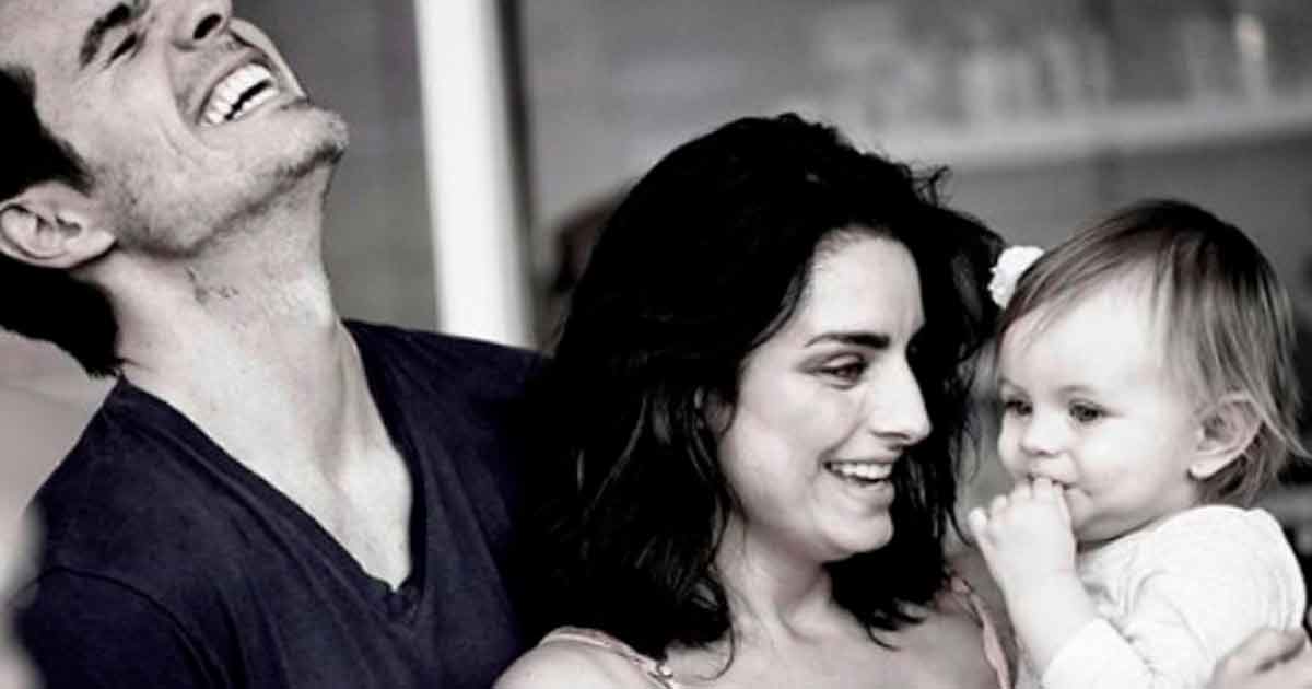 De esposos pasamos a hermanos: Aislinn Derbez descarta reconciliación con Mauricio Ochmann