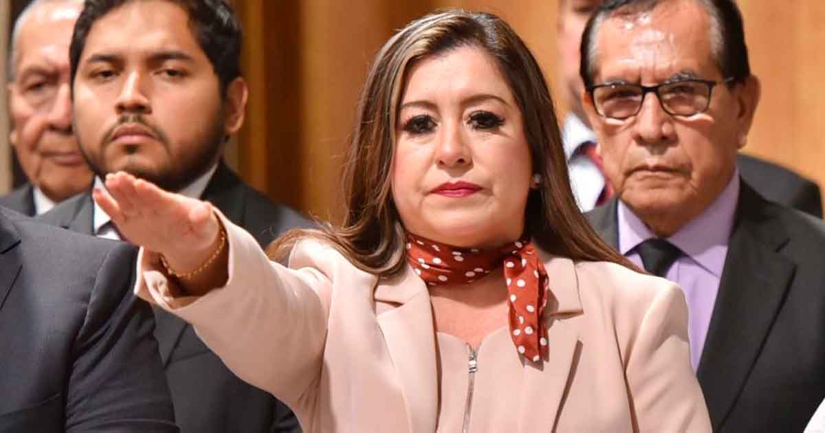 Argüelles Lozano, un desastre anunciado