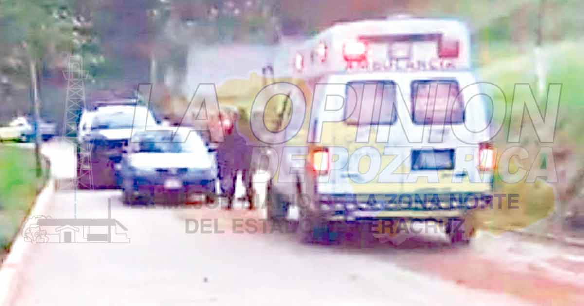Asesinan a taxista del sitio La Terminal