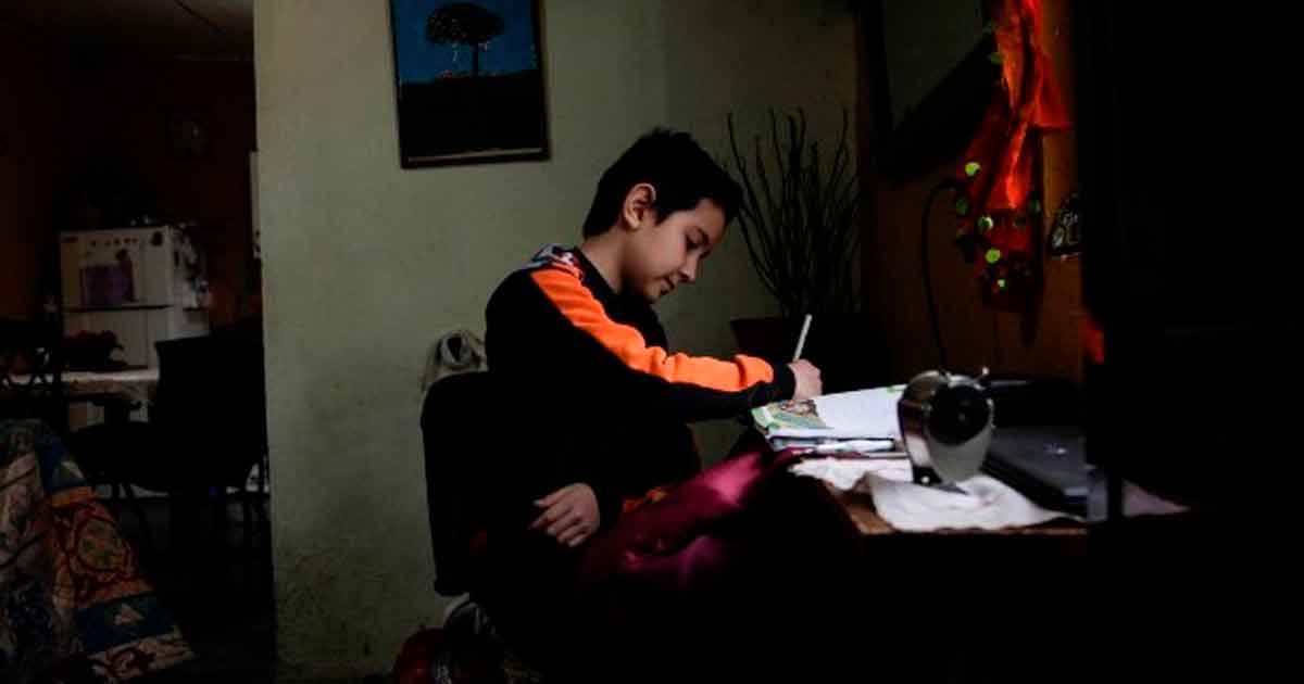 ¡Si todo sale bien! Así quedará el calendario escolar 2019-2020