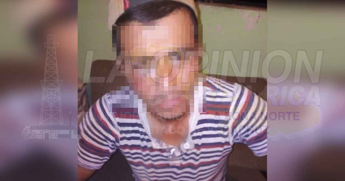 Lo chocan, lo patean y le disparan, pero no era la persona que seguían; le robaron 1,200 pesos