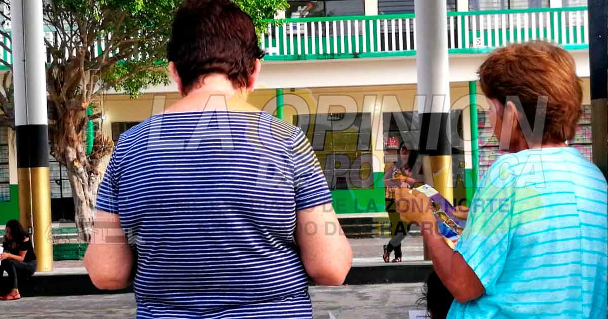 Atención a mujeres violentadas a distancia