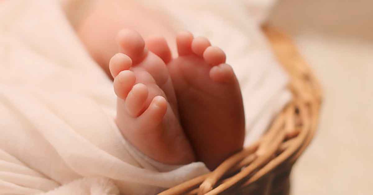 Aunque usted no lo crea… ¿registran a bebé con el nombre de Gatell Covid?