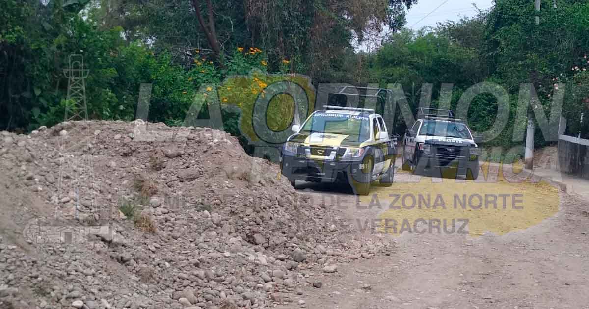 Balean a tres jóvenes en Emiliano Zapata