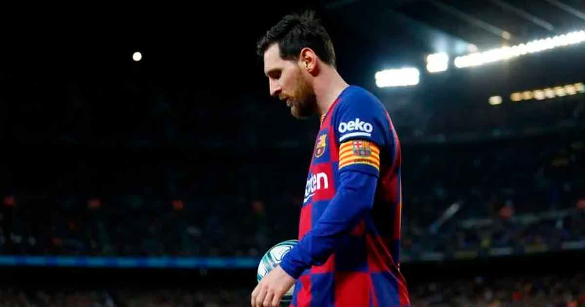 Barcelona, en riesgo de quebrar