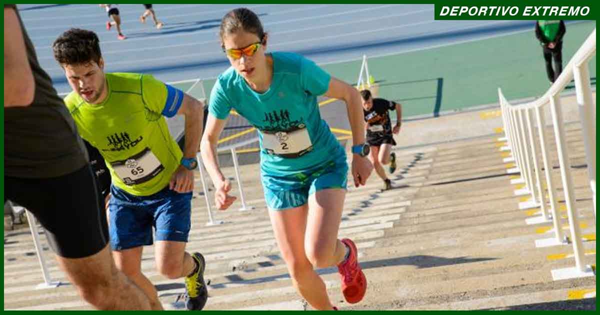 Beneficios de subir y bajar escaleras: ¿qué músculos se ejercitan?