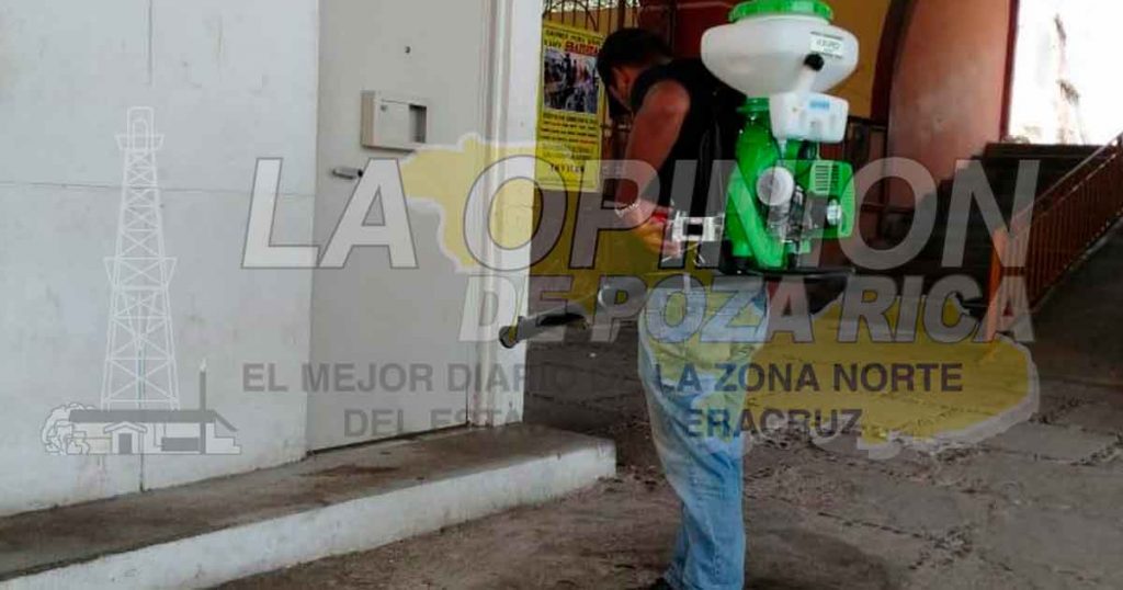 Blindan la Sierra del Totonacapan para evitar Covid-19 (Video)