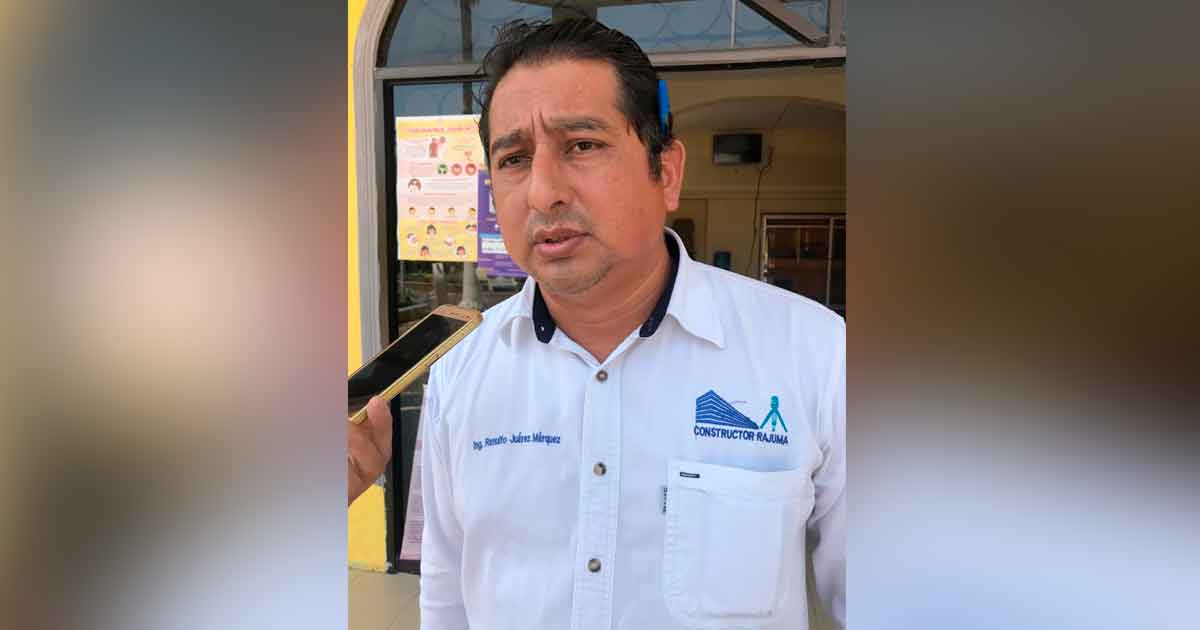 Buscarán nuevas fuentes de agua en comunidades de Tihuatlán