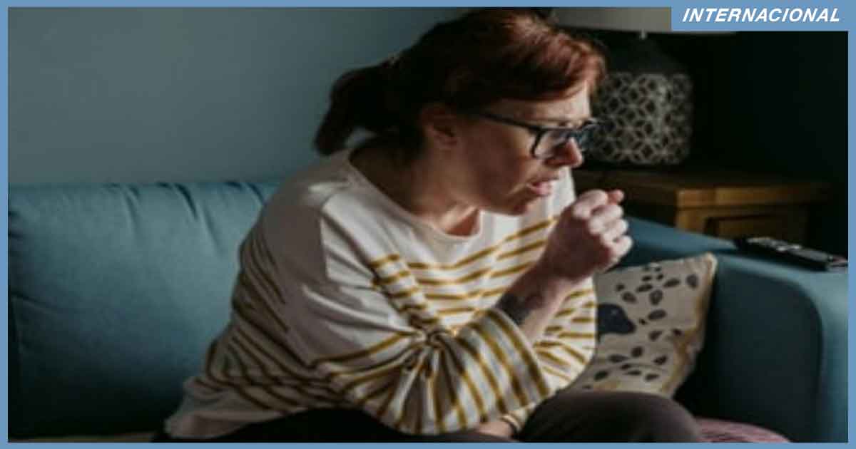 CDC de Estados Unidos agrega seis síntomas más para identificar COVID-19