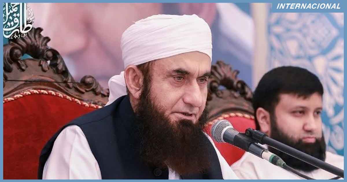 Clérigo en Pakistán culpa a las mujeres que visten poca ropa por el coronavirus