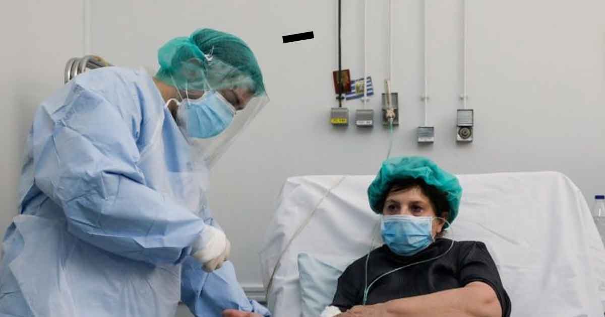 Comisionado de Bioética de Covid-19 renuncia en medio de la crisis