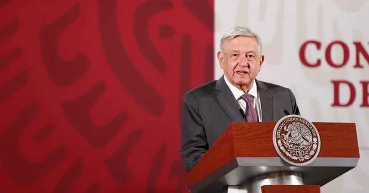 Critican a López Obrador por querer adelantar revocación de mandato
