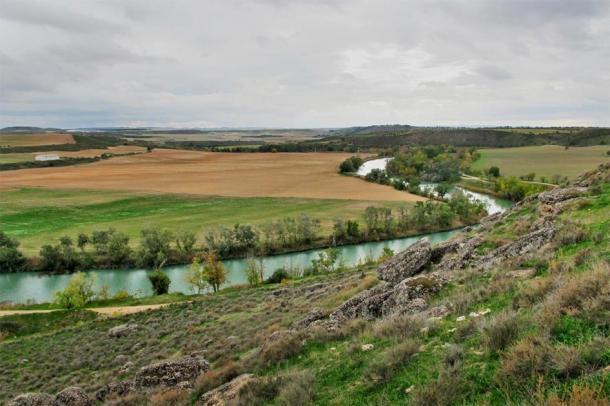 Nuevo Sitio Identificado como el Campo de Batalla de la Primera Gran Victoria de Aníbal