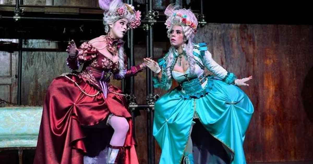 Productores de teatro crean plan para enfrentar crisis por cuarentena