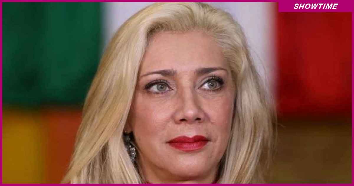 Cynthia Klitbo es agredida en un supermercado por pedir sana distancia