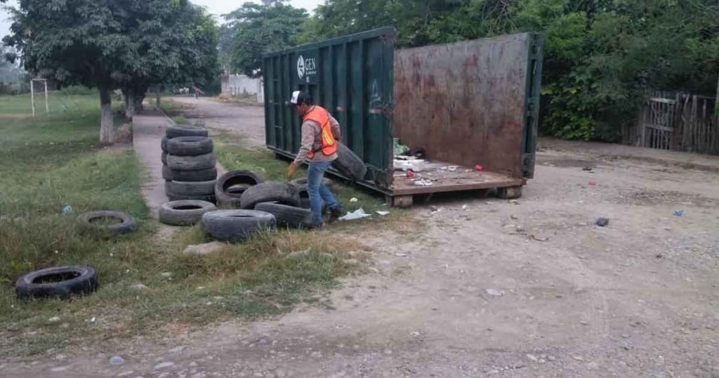 Se mantiene vigilancia a la salud de los pozarricenses
