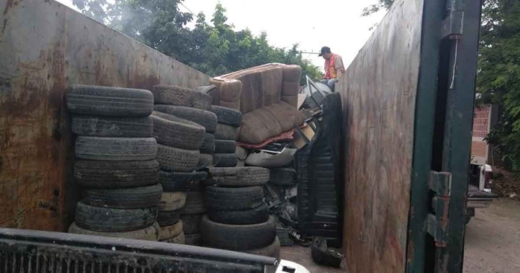 Se mantiene vigilancia a la salud de los pozarricenses