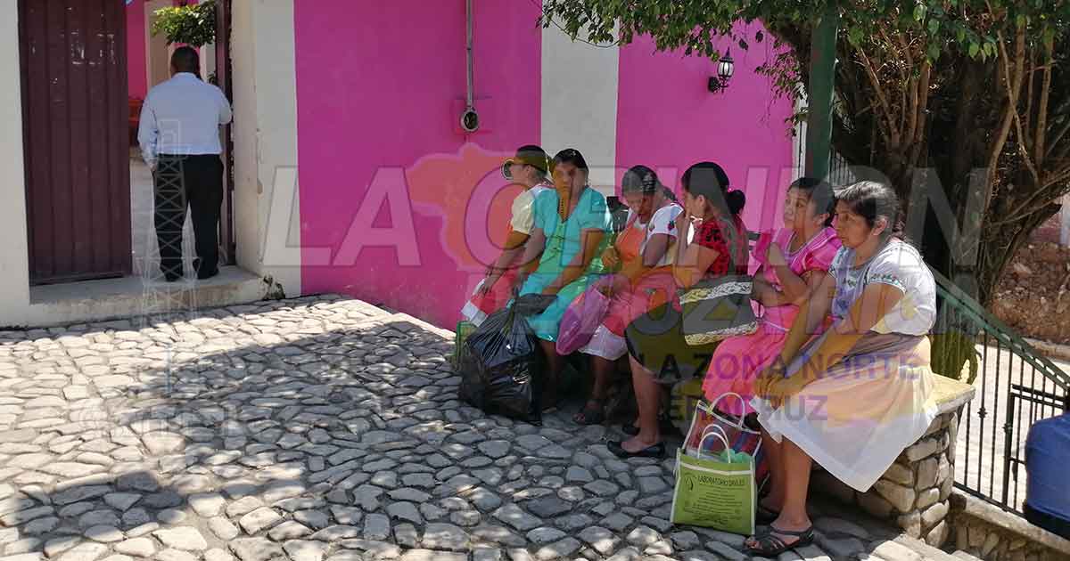 DIF entrega resultados de mastografía