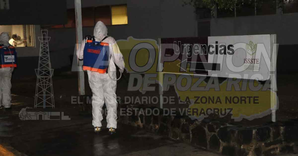 Datos confusos en los reportes de coronavirus