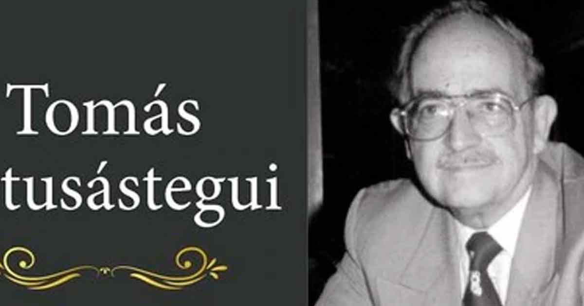 De luto, la dramaturgia mexicana por la partida del escritor Tomás Urtusástegui