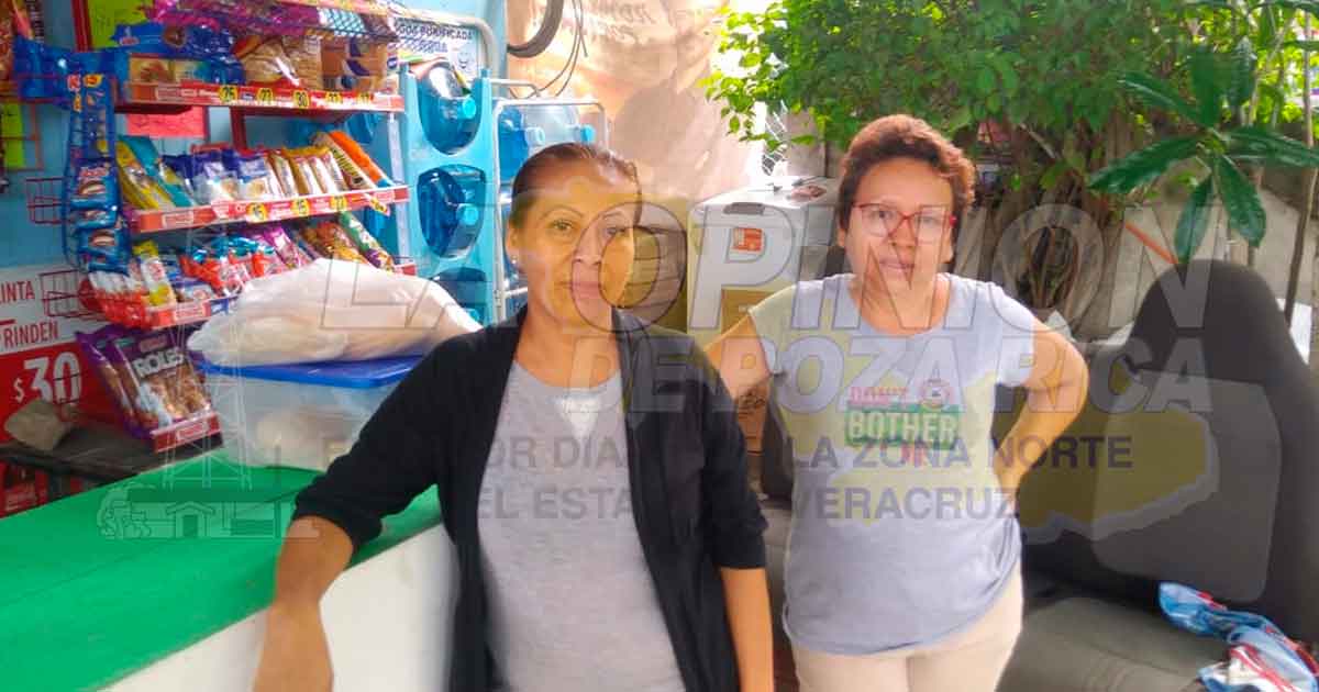 Denuncian presunto maltrato a una niña en Coatzintla