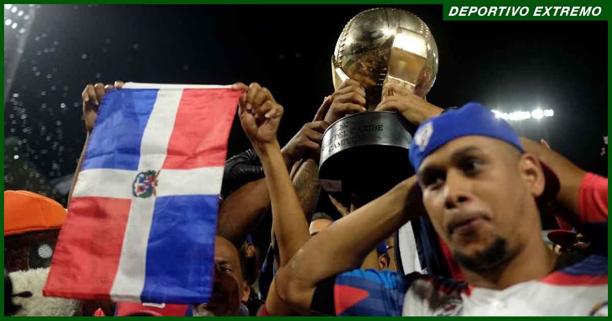 La República Dominicana pierde poder en la Serie del Caribe