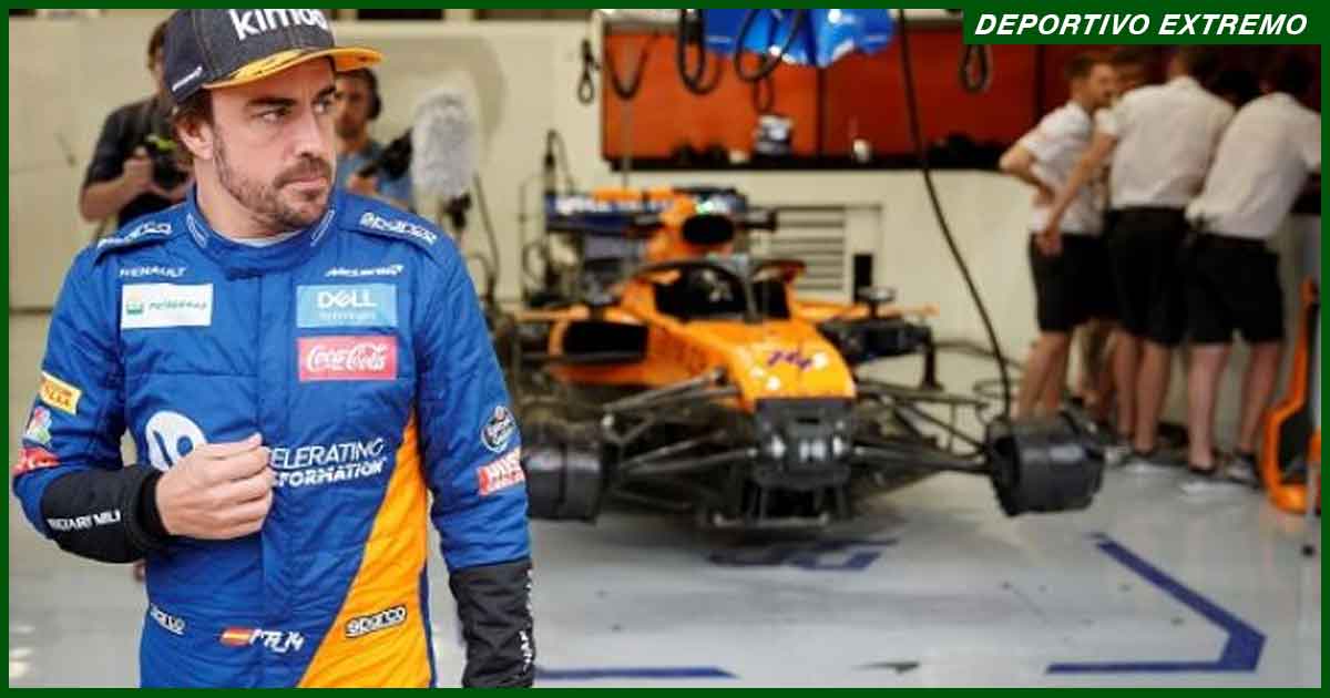 Alonso pide a sus seguidores que le aconsejen dónde competir en 2021: Fórmula 1, Dakar, Resistencia o IndyCar