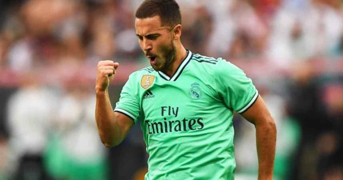 Hazard: "Procuro no ir mucho a la despensa a por bollos"