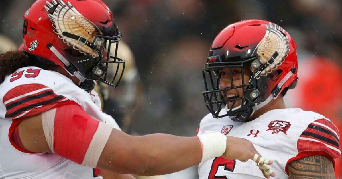 Los 10 mejores jugadores disponibles para las rondas finales del Draft 2020