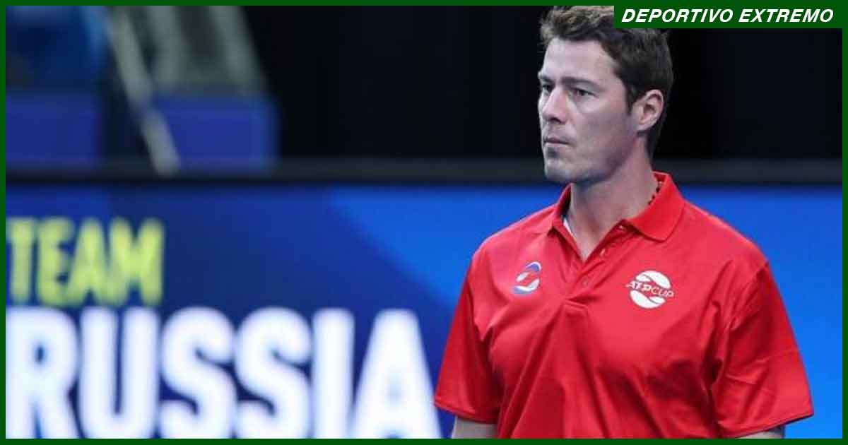 Safin responde a la iniciativa de Federer de unir ATP y WTA: "El tenis femenino es mucho menos vendible"