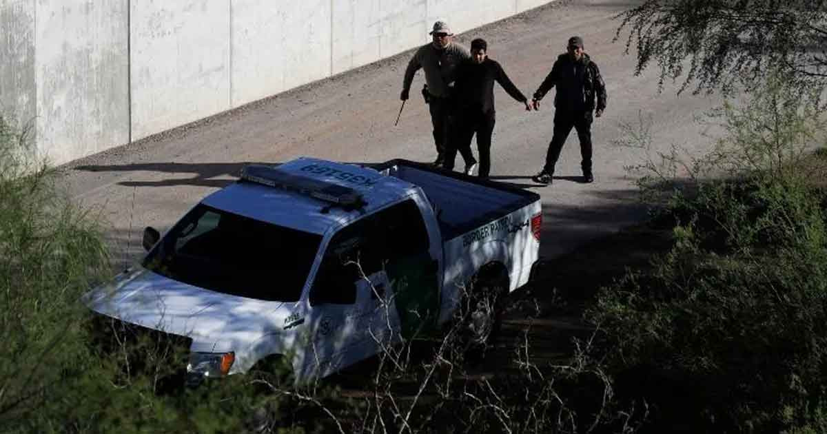 Estados Unidos deporta a 10 mil inmigrantes en medio de pandemia de Covid-19