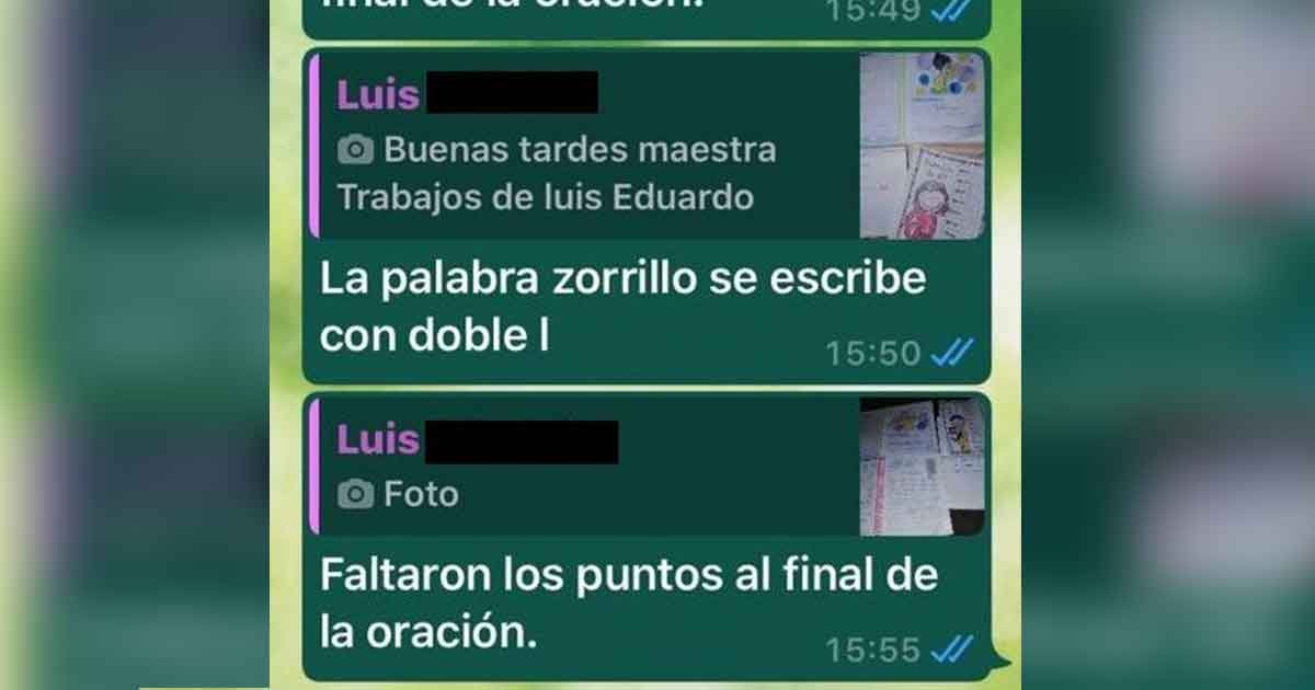 Educación solo para algunos cuantos