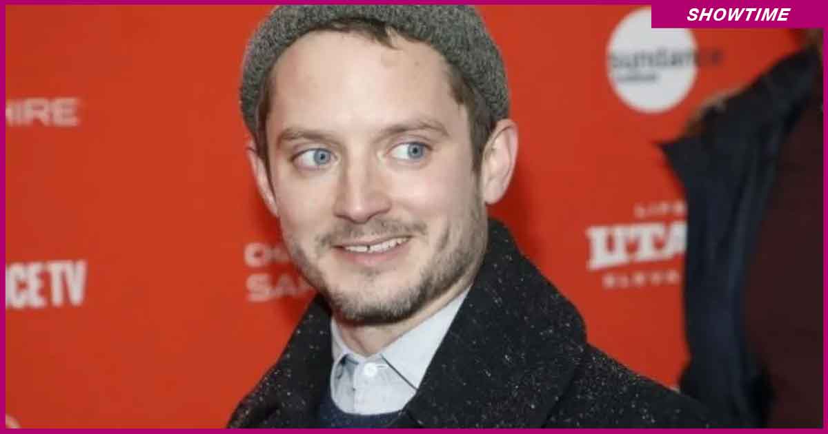 Elijah Wood revela red de pedófilos en Hollywood