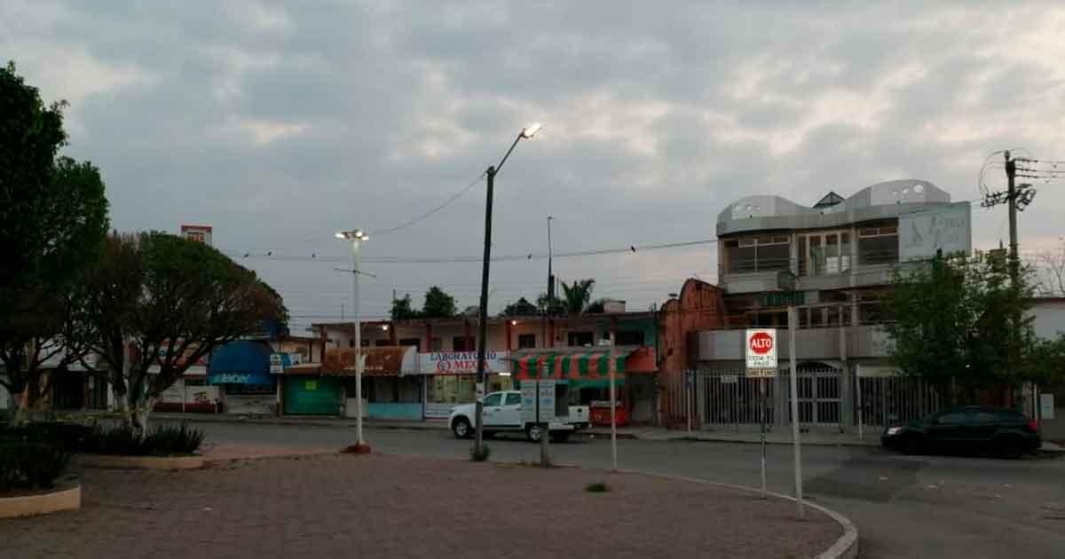 En Cerro Azul insisten en reducción de tarifas de CFE