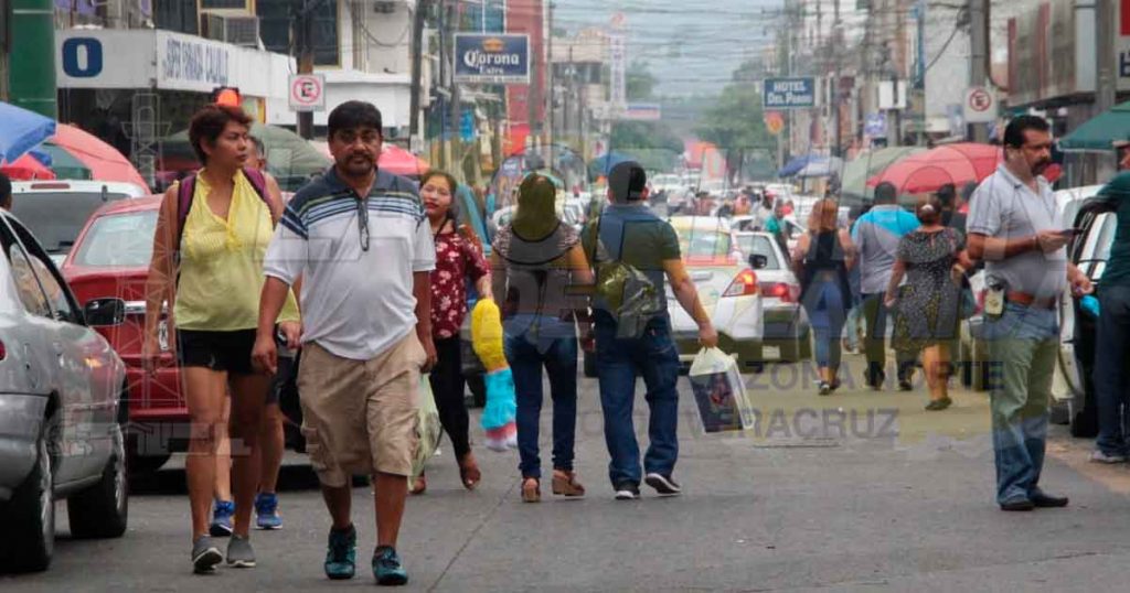 ¡Lamentable! En Poza Rica no respetan el #QuédateEnCasa ante pandemia por COVID-19