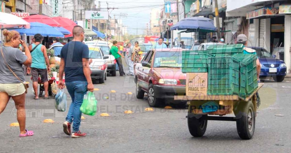 ¡Lamentable! En Poza Rica no respetan el #QuédateEnCasa ante pandemia por COVID-19