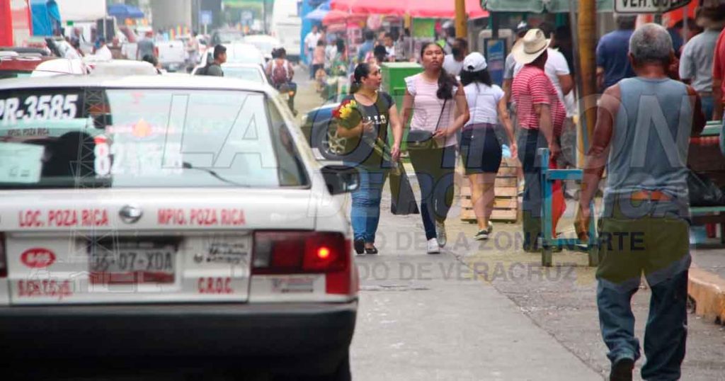 ¡Lamentable! En Poza Rica no respetan el #QuédateEnCasa ante pandemia por COVID-19