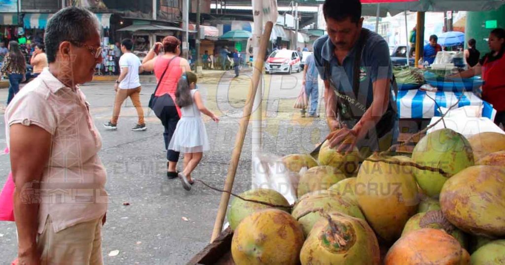 ¡Lamentable! En Poza Rica no respetan el #QuédateEnCasa ante pandemia por COVID-19