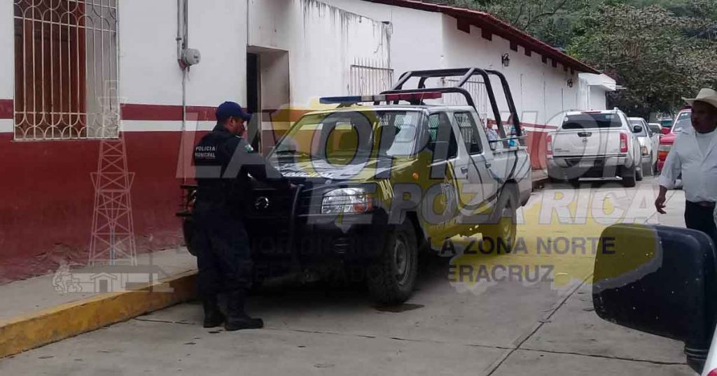Encuentra muerto a su hijo