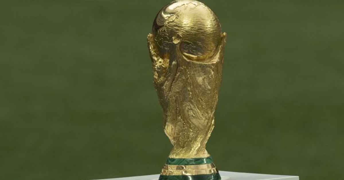 ¿Y México? Estados Unidos sería sede del Mundial de 2022 en lugar de Qatar