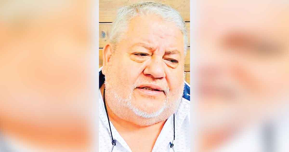 Les adelantan pensión a los abuelos: Huerta
