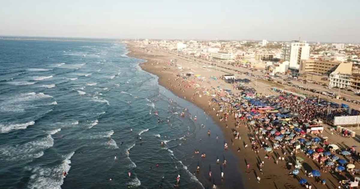 Es Coatzacoalcos la tercera ciudad más insegura del país