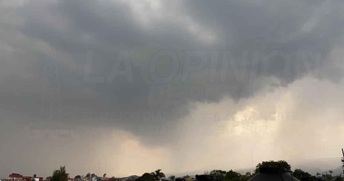 Veracruz atraviesa infernal primavera
