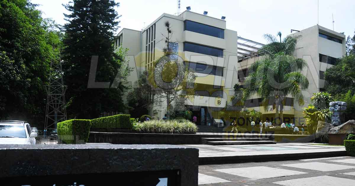 Estudiantes piden reiniciar semestre